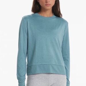 Vuori Daydream long sleeve tee